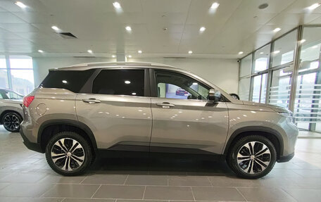 Chevrolet Captiva, 2022 год, 2 050 000 рублей, 4 фотография