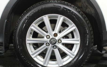 Toyota RAV4, 2013 год, 2 399 000 рублей, 19 фотография