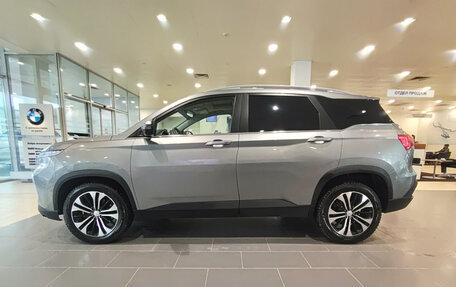 Chevrolet Captiva, 2022 год, 2 050 000 рублей, 8 фотография