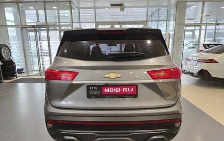 Chevrolet Captiva, 2022 год, 2 050 000 рублей, 6 фотография