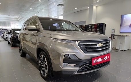 Chevrolet Captiva, 2022 год, 2 050 000 рублей, 3 фотография