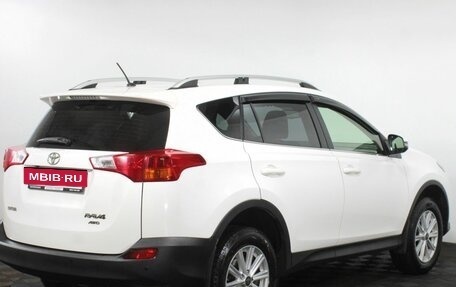 Toyota RAV4, 2013 год, 2 399 000 рублей, 20 фотография