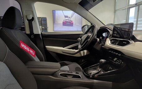 Chevrolet Captiva, 2022 год, 2 050 000 рублей, 11 фотография