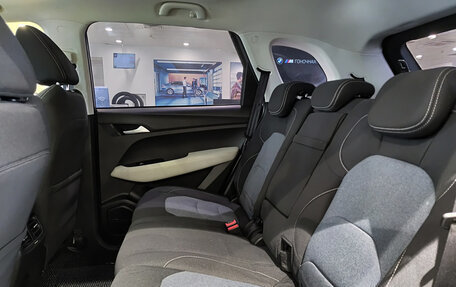 Chevrolet Captiva, 2022 год, 2 050 000 рублей, 12 фотография