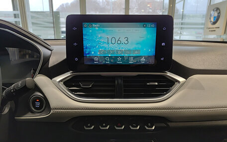 Chevrolet Captiva, 2022 год, 2 050 000 рублей, 15 фотография