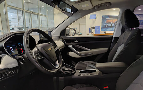 Chevrolet Captiva, 2022 год, 2 050 000 рублей, 16 фотография