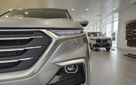 Chevrolet Captiva, 2022 год, 2 050 000 рублей, 17 фотография