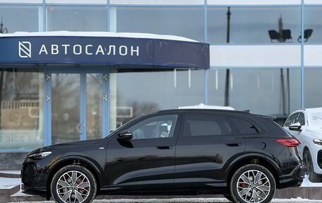 Audi Q5, 2026 год, 7 190 000 рублей, 2 фотография