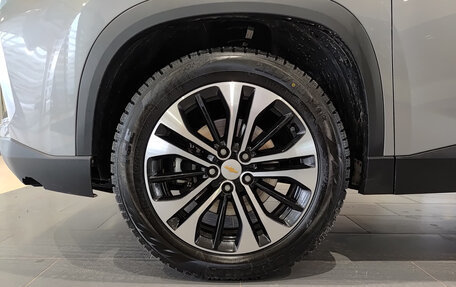 Chevrolet Captiva, 2022 год, 2 050 000 рублей, 18 фотография