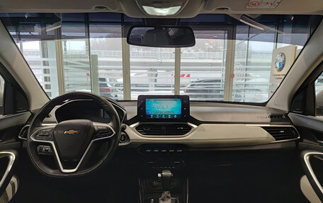 Chevrolet Captiva, 2022 год, 2 050 000 рублей, 14 фотография