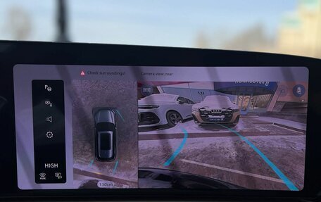 Audi Q5, 2026 год, 7 190 000 рублей, 17 фотография