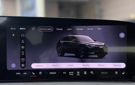 Audi Q5, 2026 год, 7 190 000 рублей, 19 фотография