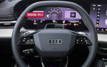 Audi Q5, 2026 год, 7 190 000 рублей, 11 фотография