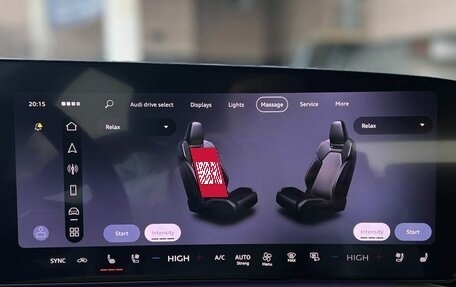 Audi Q5, 2026 год, 7 190 000 рублей, 20 фотография
