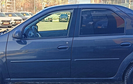 Renault Logan I, 2008 год, 315 000 рублей, 6 фотография