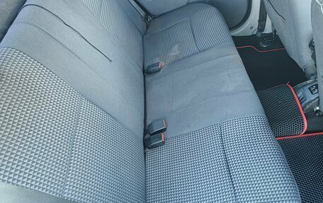 Renault Logan I, 2008 год, 315 000 рублей, 9 фотография