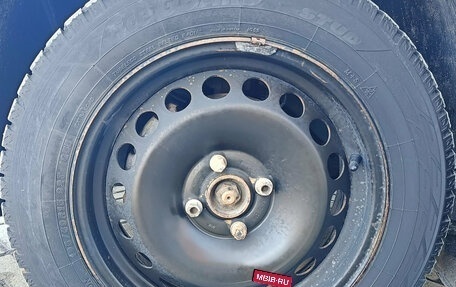 Renault Logan I, 2008 год, 315 000 рублей, 7 фотография