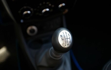 Nissan Terrano III, 2015 год, 1 000 000 рублей, 13 фотография