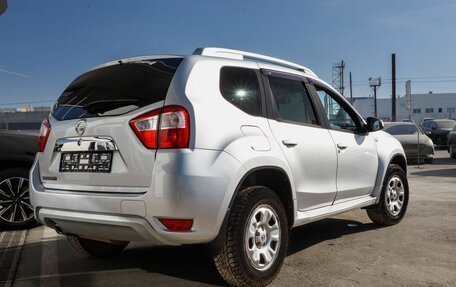 Nissan Terrano III, 2015 год, 1 000 000 рублей, 5 фотография