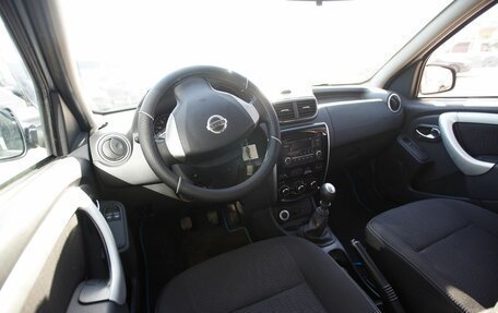 Nissan Terrano III, 2015 год, 1 000 000 рублей, 8 фотография