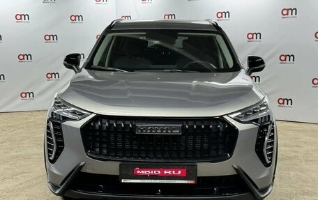 Haval Jolion, 2025 год, 2 099 000 рублей, 2 фотография