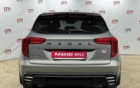 Haval Jolion, 2025 год, 2 099 000 рублей, 5 фотография