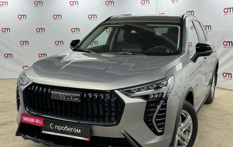 Haval Jolion, 2025 год, 2 099 000 рублей, 3 фотография