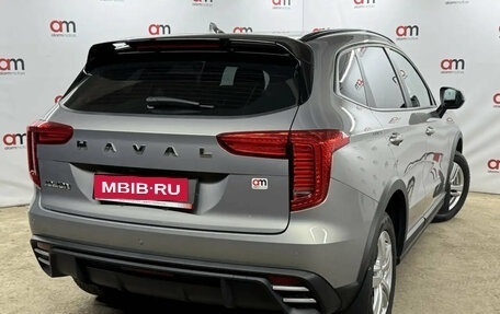 Haval Jolion, 2025 год, 2 099 000 рублей, 4 фотография