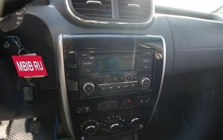 Nissan Terrano III, 2015 год, 1 000 000 рублей, 10 фотография