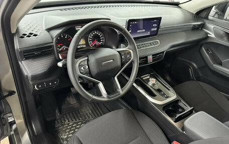 Haval Jolion, 2025 год, 2 099 000 рублей, 10 фотография