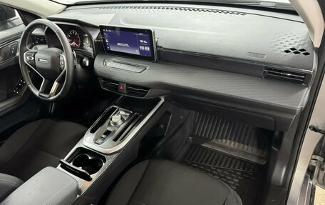 Haval Jolion, 2025 год, 2 099 000 рублей, 12 фотография