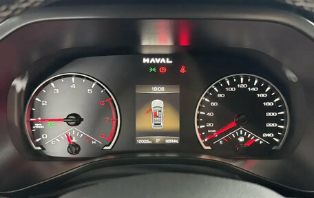 Haval Jolion, 2025 год, 2 099 000 рублей, 14 фотография