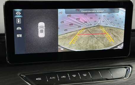 Haval Jolion, 2025 год, 2 099 000 рублей, 15 фотография