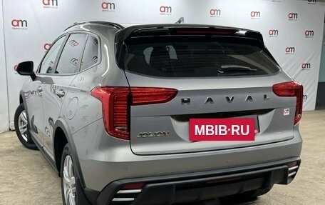 Haval Jolion, 2025 год, 2 099 000 рублей, 6 фотография