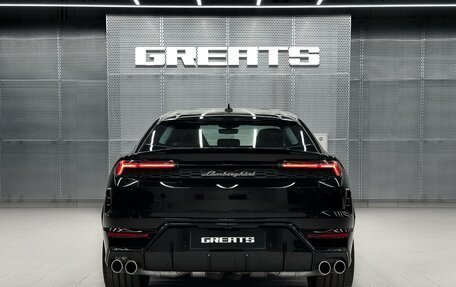 Lamborghini Urus I, 2025 год, 42 980 000 рублей, 6 фотография