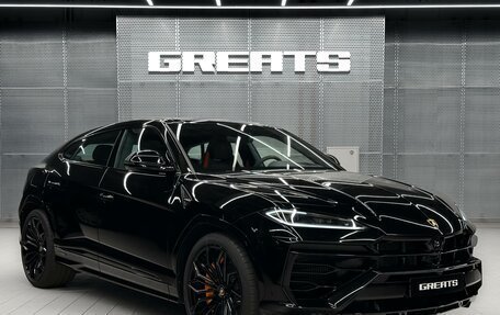 Lamborghini Urus I, 2025 год, 42 980 000 рублей, 3 фотография