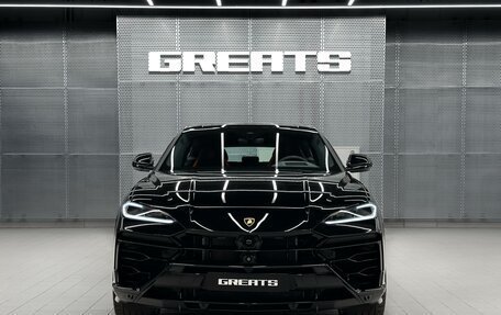 Lamborghini Urus I, 2025 год, 42 980 000 рублей, 2 фотография