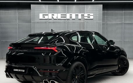 Lamborghini Urus I, 2025 год, 42 980 000 рублей, 5 фотография
