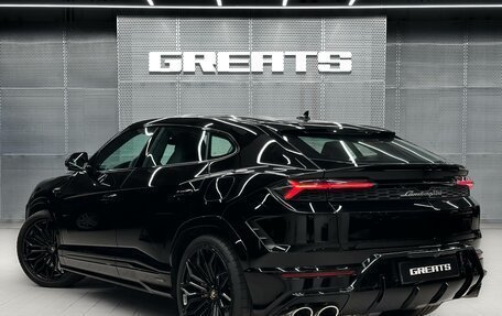 Lamborghini Urus I, 2025 год, 42 980 000 рублей, 7 фотография