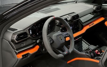 Lamborghini Urus I, 2025 год, 42 980 000 рублей, 12 фотография