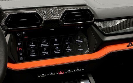 Lamborghini Urus I, 2025 год, 42 980 000 рублей, 20 фотография