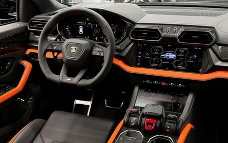 Lamborghini Urus I, 2025 год, 42 980 000 рублей, 15 фотография