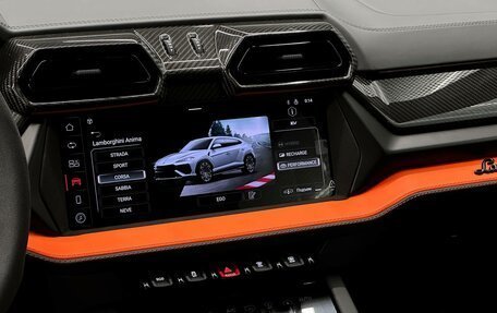 Lamborghini Urus I, 2025 год, 42 980 000 рублей, 23 фотография