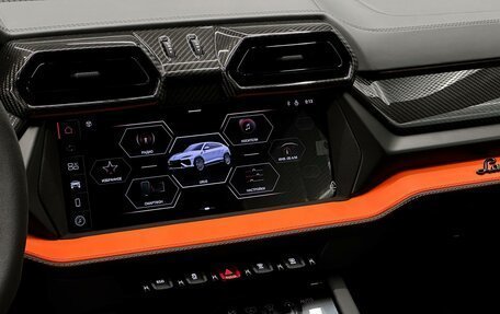 Lamborghini Urus I, 2025 год, 42 980 000 рублей, 22 фотография