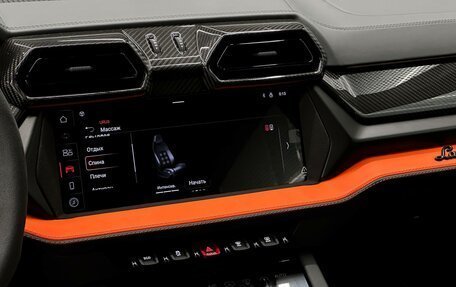 Lamborghini Urus I, 2025 год, 42 980 000 рублей, 21 фотография