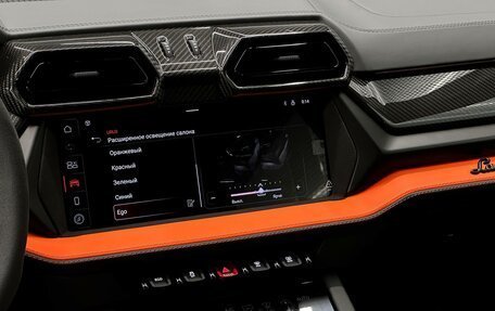 Lamborghini Urus I, 2025 год, 42 980 000 рублей, 24 фотография