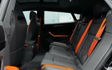 Lamborghini Urus I, 2025 год, 42 980 000 рублей, 27 фотография