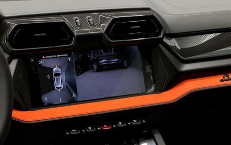 Lamborghini Urus I, 2025 год, 42 980 000 рублей, 25 фотография