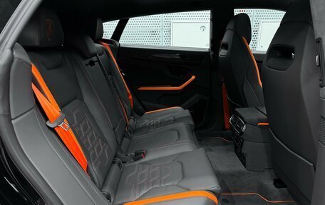 Lamborghini Urus I, 2025 год, 42 980 000 рублей, 28 фотография