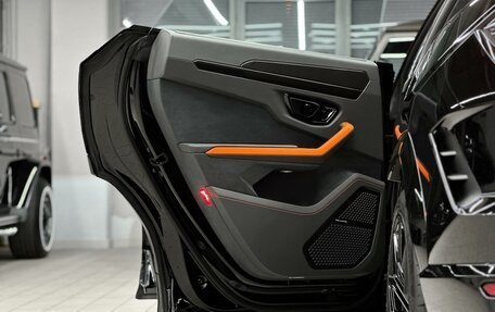 Lamborghini Urus I, 2025 год, 42 980 000 рублей, 34 фотография